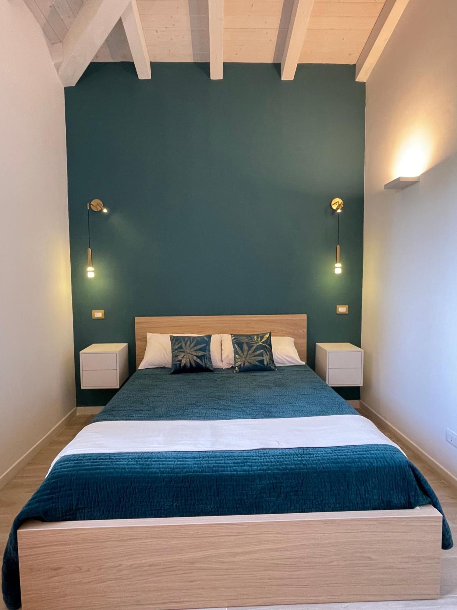 Martanna Rooms Carini Exterior photo